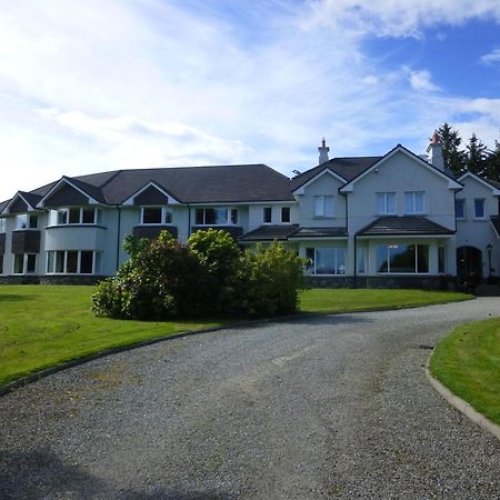 Loch Lein Country House Killarney Exterior photo