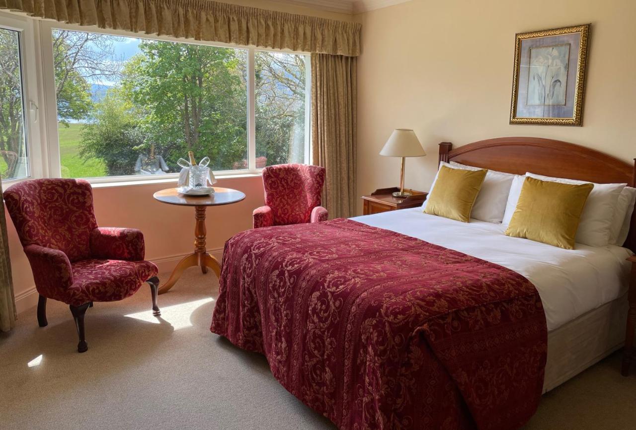 Loch Lein Country House Killarney Exterior photo