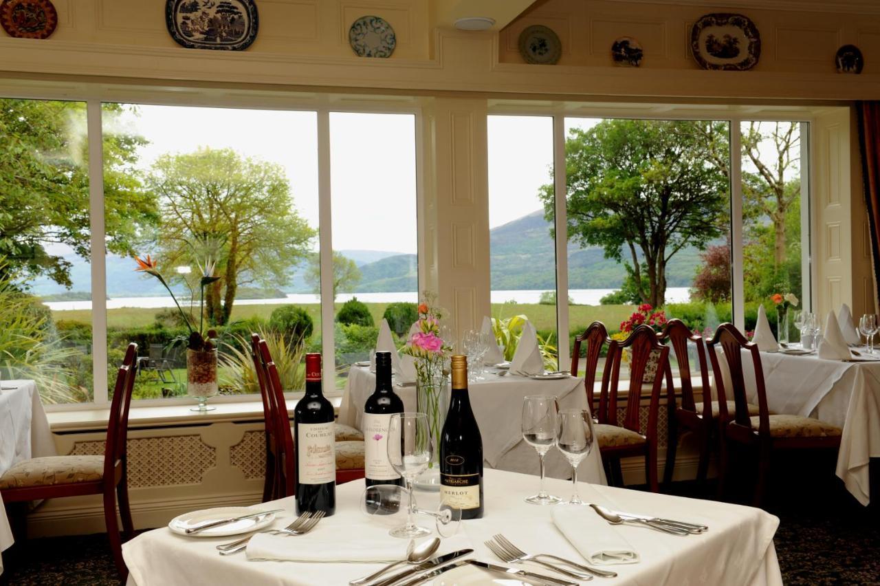 Loch Lein Country House Killarney Exterior photo
