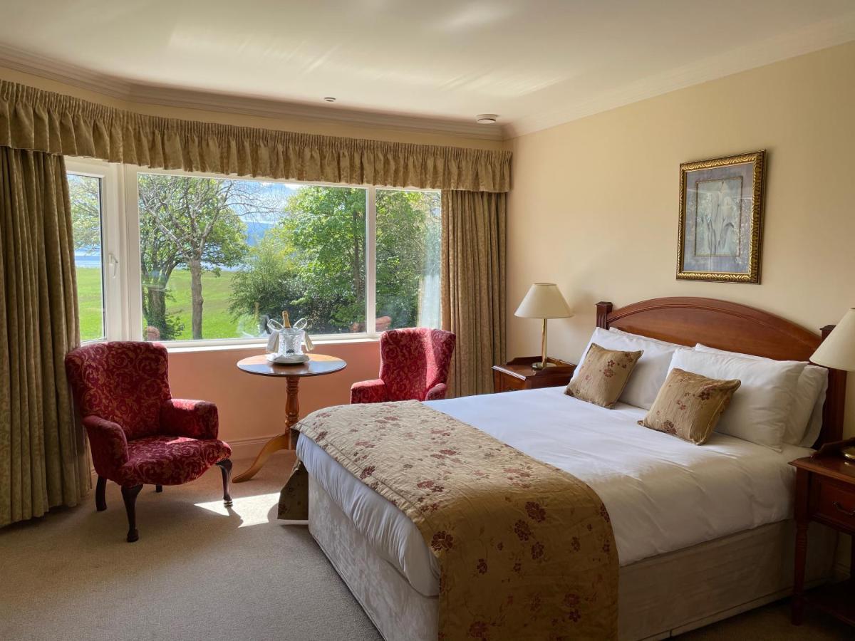 Loch Lein Country House Killarney Exterior photo