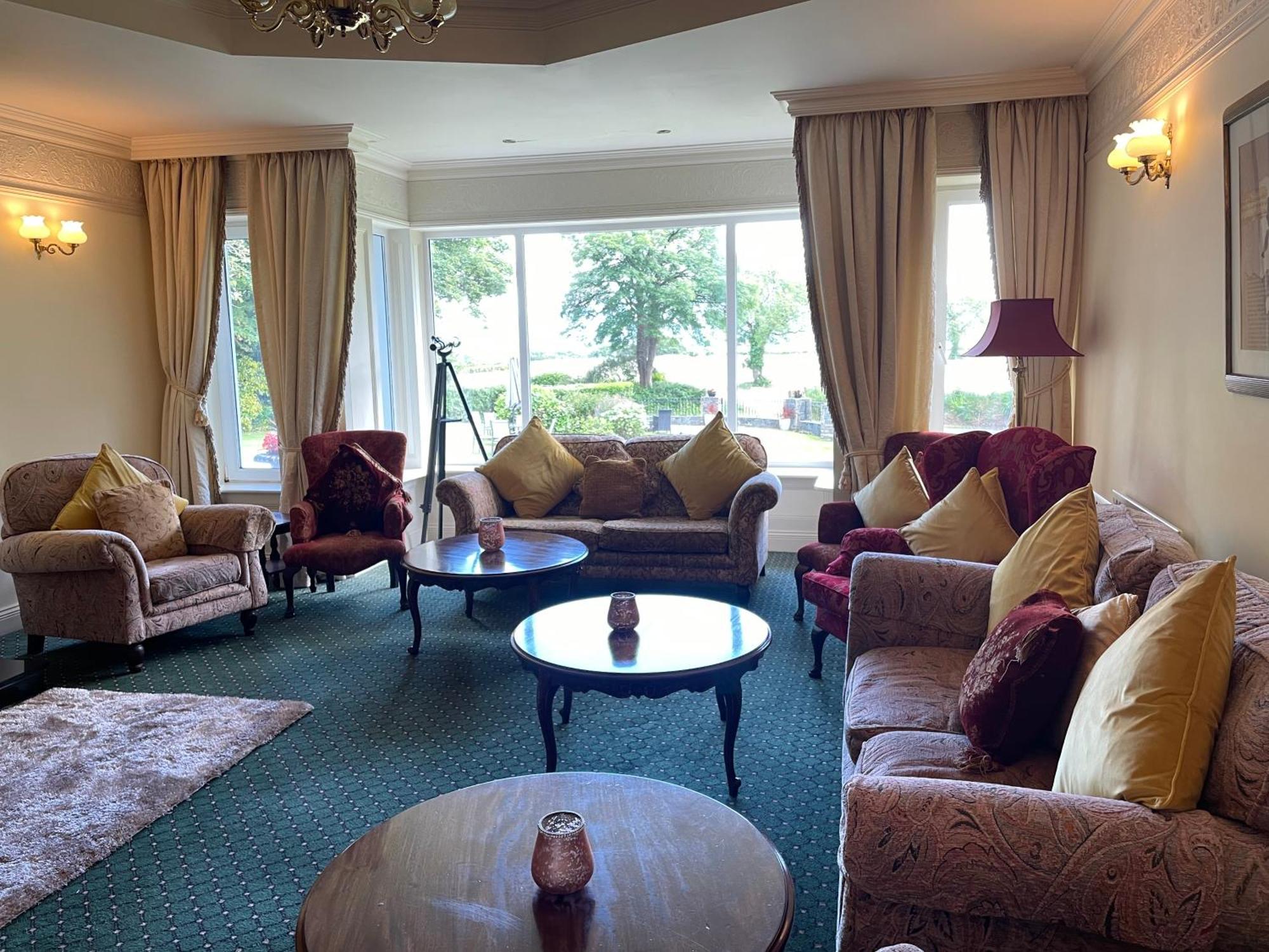 Loch Lein Country House Killarney Exterior photo