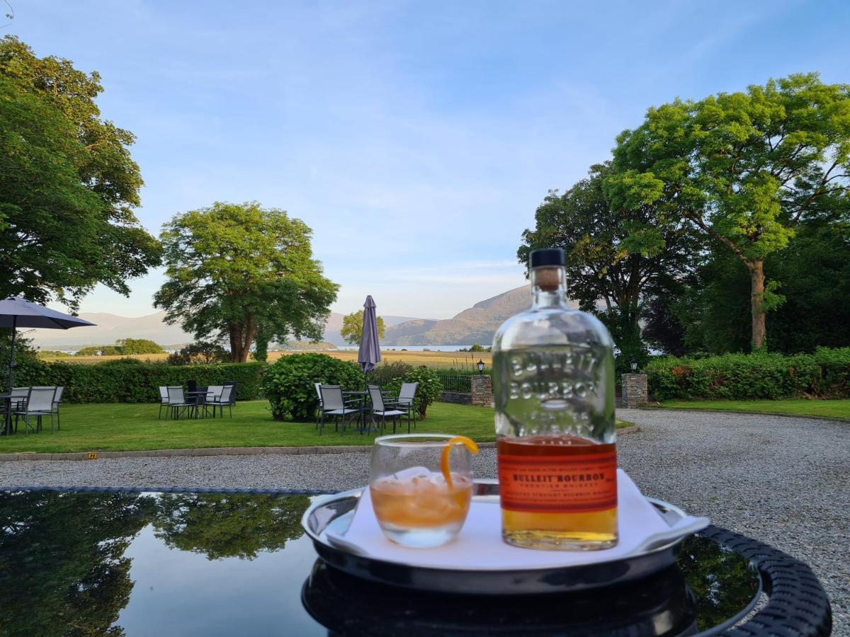 Loch Lein Country House Killarney Exterior photo