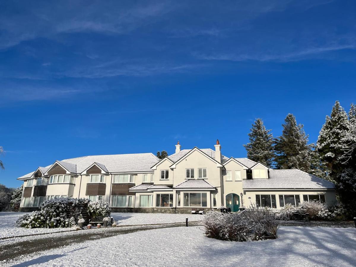 Loch Lein Country House Killarney Exterior photo