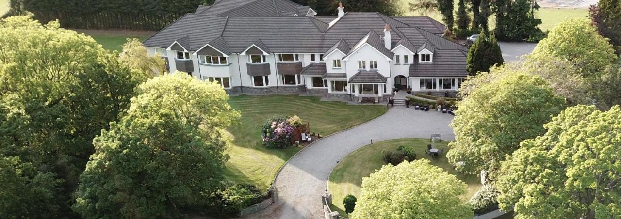 Loch Lein Country House Killarney Exterior photo