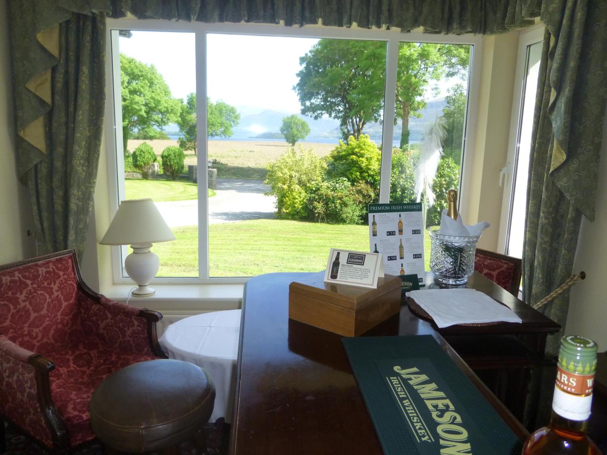 Loch Lein Country House Killarney Exterior photo
