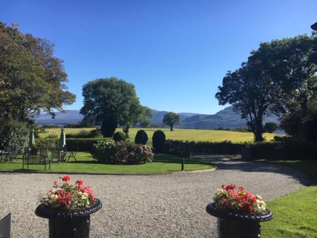 Loch Lein Country House Killarney Exterior photo