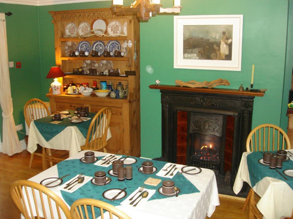 Loch Lein Country House Killarney Exterior photo